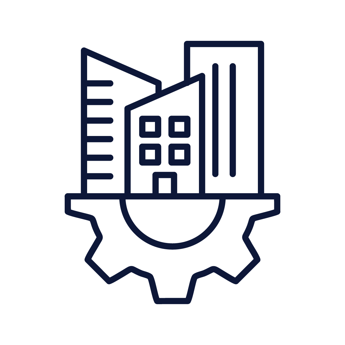 WS Icon Infrastructure
