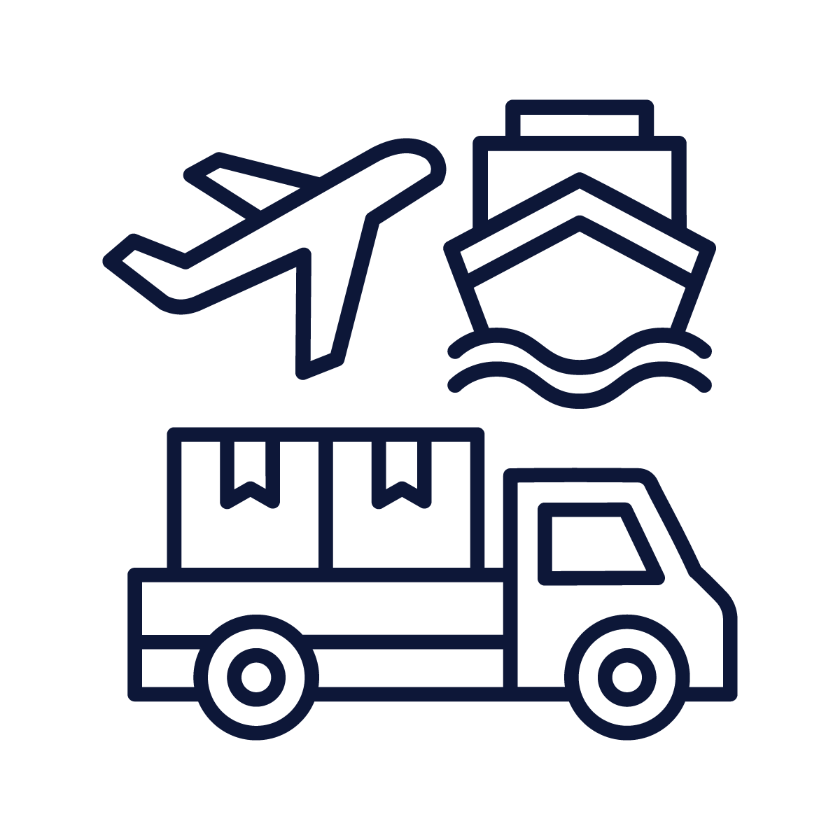 WS Icon Logistics