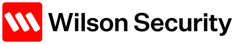 Wilson Security Logo